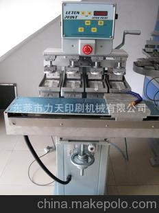 彩輝移印機圖片大全及其應(yīng)用——力天機械專業(yè)解析